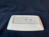 Lenox Holiday Towel Tray