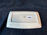 Lenox Holiday Towel Tray