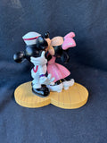 Disney Cruise Line Mickey & Minnie Shipmates Figurine