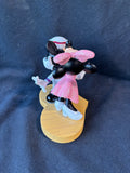 Disney Cruise Line Mickey & Minnie Shipmates Figurine