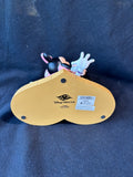 Disney Cruise Line Mickey & Minnie Shipmates Figurine