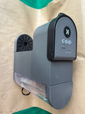 Keurig K-Mini Go Single-Serve Coffee Maker, Powered On