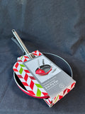 Martha Stewart Collection Fry Pan And Spatula, Unopened