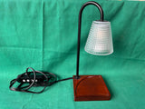 Candle Warmer Lamp W/Timer WORKS