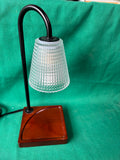 Candle Warmer Lamp W/Timer WORKS