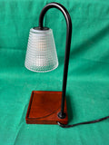 Candle Warmer Lamp W/Timer WORKS