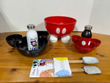 Assorted Mickey Mouse Lot