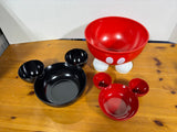 Assorted Mickey Mouse Lot
