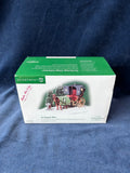 (P)Dept 56. “An Elegant Ride” Figurine