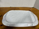 Artisan De Luxe Home Large Melamine Serving Platter