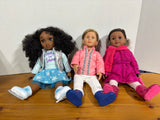 Doll Lot (3)(A1)