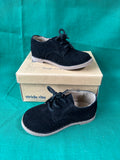 Janie & Jack Shoes Toddler Size 6 Black Shoes