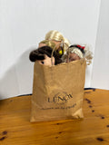Doll Lot (4)(A2)