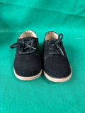 Janie & Jack Shoes Toddler Size 6 Black Shoes