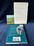 Golfing Book Lot (3)