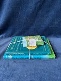 Golfing Book Lot (3)
