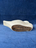 Resting swan 1987 The Boyds Collection Signed By B. Ogburn