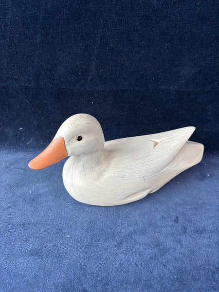 Duckling B.Ogburn 1987 The Boyds Collection