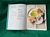 Martha Stewart’s Appetizers Hardcover Book