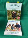 Cookbook Lot (2)