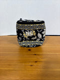 Vera Bradley Yellow Bird Cool Keeper Lunch Bag *Read Description*