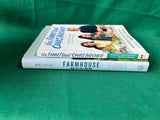 Cookbook Lot (2)