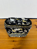 Vera Bradley Yellow Bird Cool Keeper Lunch Bag *Read Description*