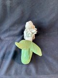 Resin Mermaid Garden Statue (A)