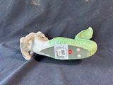 Resin Mermaid Garden Statue (A)