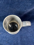 Colonial Pewter by Boardman Glass Bottom
