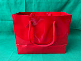 Paper Napkin Lot (5)