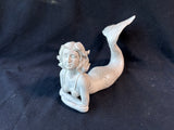 Resin Mermaid Garden Statue (B)