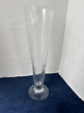 Set Of 4 Pilsner Glasses