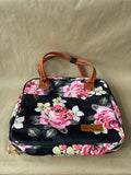 WDLHQC Hanging Travel Toiletry Bag