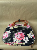 WDLHQC Hanging Travel Toiletry Bag