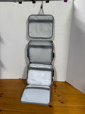 WDLHQC Hanging Travel Toiletry Bag