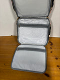 WDLHQC Hanging Travel Toiletry Bag