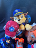 Paw Patrol Toy/Plush Lot