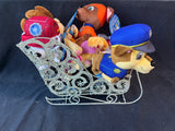 Paw Patrol Toy/Plush Lot