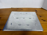 Lot Of Aluminum Insulated Baking Cookie Sheets (3)