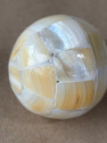 Mother Of Pearl Kitchen Lot-2 Pieces *Read Description*