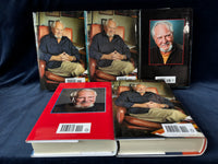 Lot Of Clive Cussler Books (5)