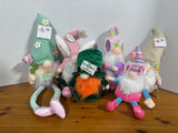 Assorted Gnome Lot (6)