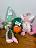Assorted Gnome Lot (6)