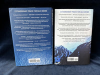 Pair Of Books By Dale Brown