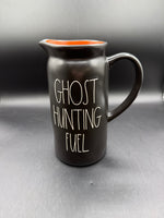 Halloween Rae Dunn Pitcher