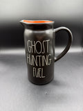 Halloween Rae Dunn Pitcher