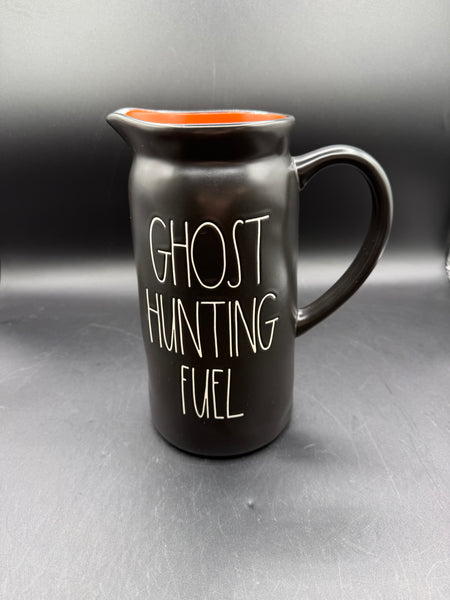 Halloween Rae Dunn Pitcher
