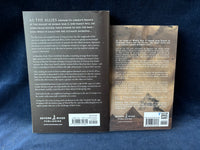 Pair Of Books By Lee Jackson