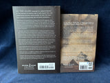 Pair Of Books By Lee Jackson